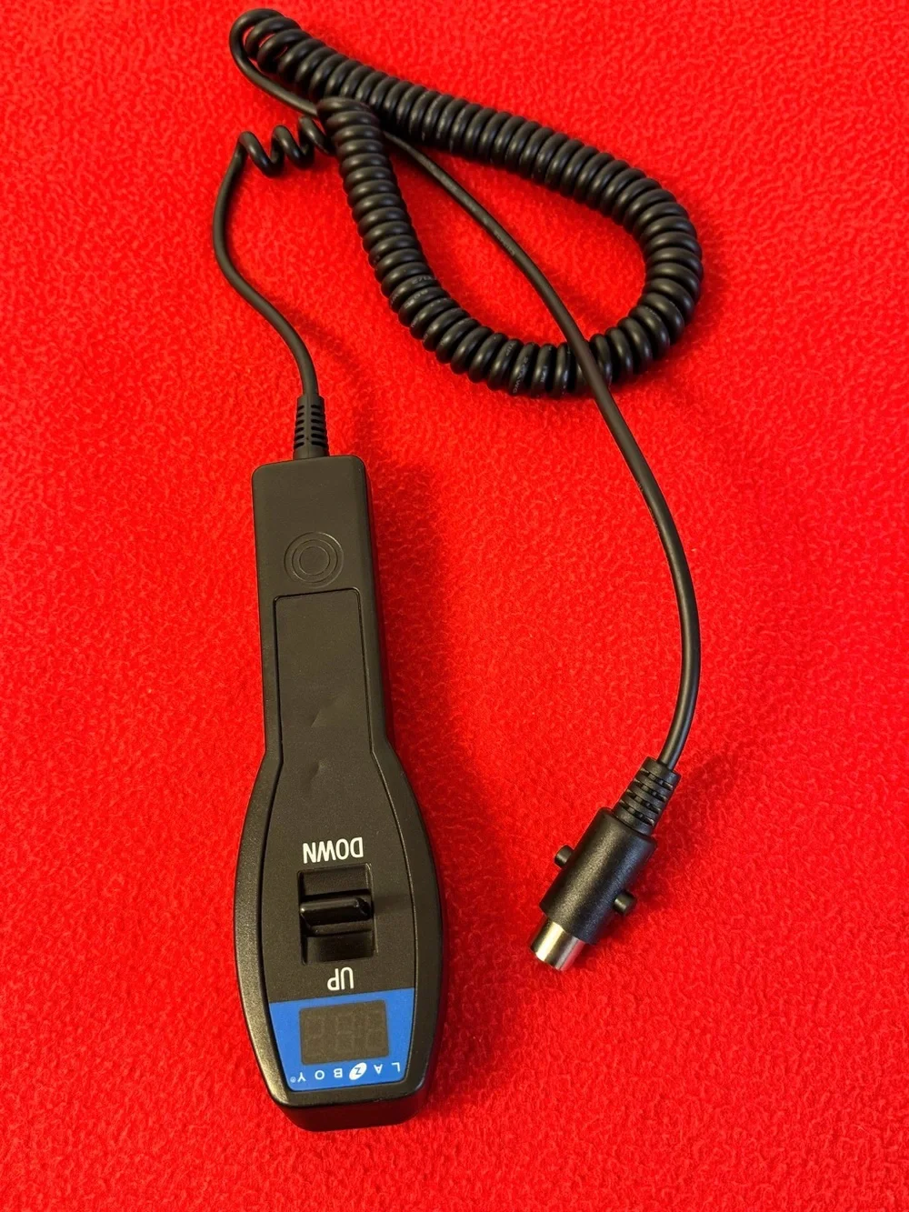 Lazy Boy HSC-LAZ-1LF La-Z-Boy 75000257-00 Recliner Lift Chair Remote / Works